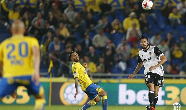 Валенсия — Лас-Пальмас. Прогноз букмекеров на матч Кубка Испании