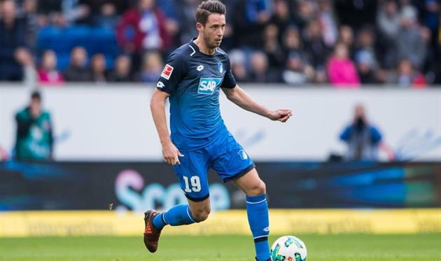 Марк Ут, Getty Images