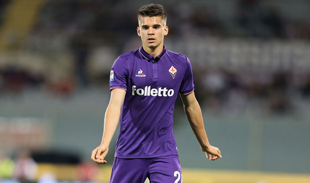 Янис Хаджи, Getty Images