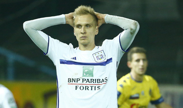 ЛУКАШ ТЕОДОРЧИК, RSCA.BE