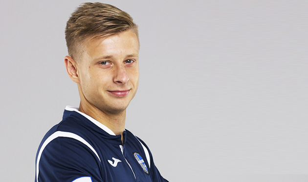 Павель Лукьянчук, olimpik.com.ua