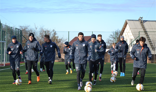 Сталь вышла из отпуска, pfcstal.com