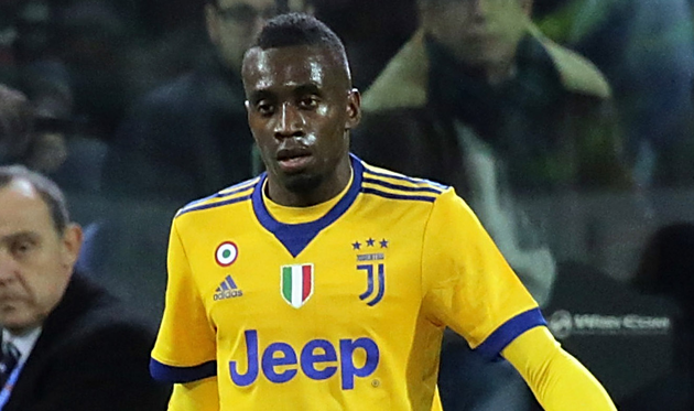 Блез Матюиди, Getty Images