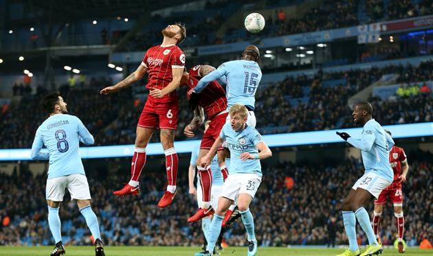 Фото: twitter.com/bcfctweets