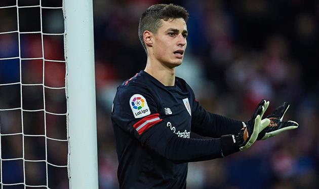 Кепа Аррисабалага, Getty Images