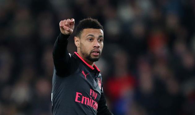 Франсис Коклен, Getty Images