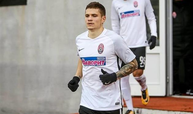 Как Громов ведет Зарю в еврокубки