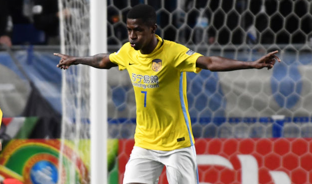 Рамирес, Getty Images