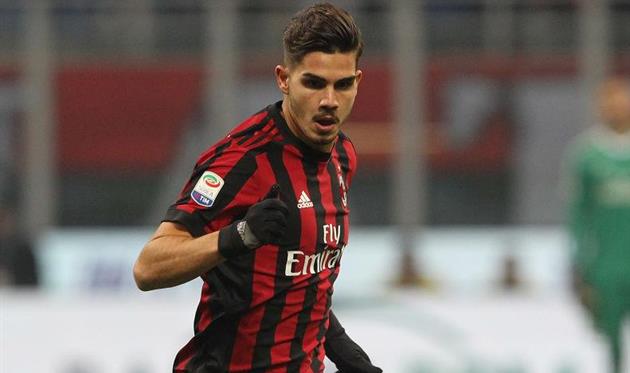 Андре Силва, getty images