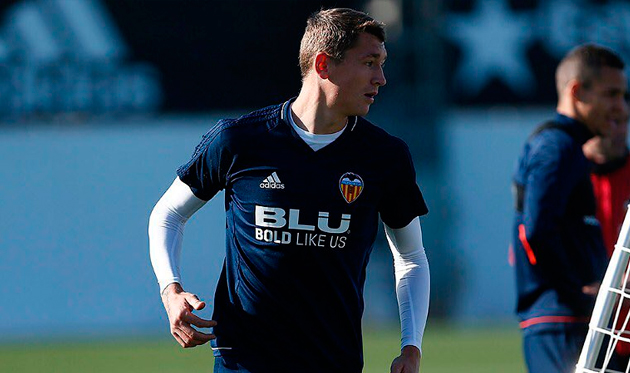 Зотько — игрок Эльче