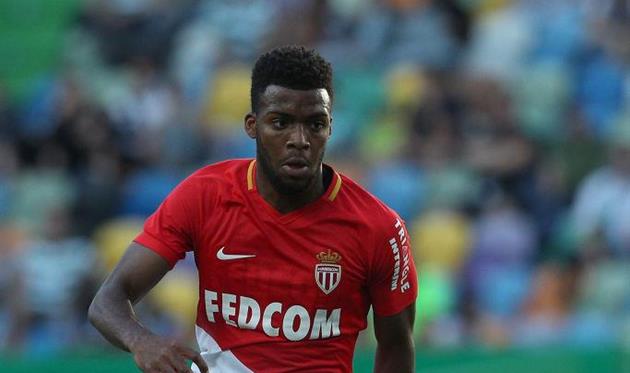 ТОМА ЛЕМАР, GETTY IMAGES