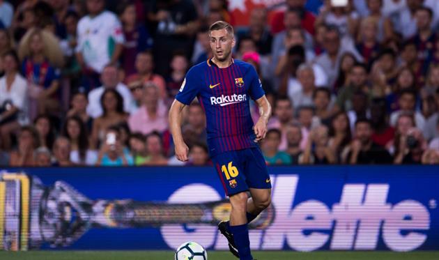 Жерар Деулофеу, Getty Images