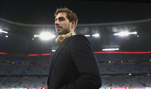 Кевин Трапп, Getty Images