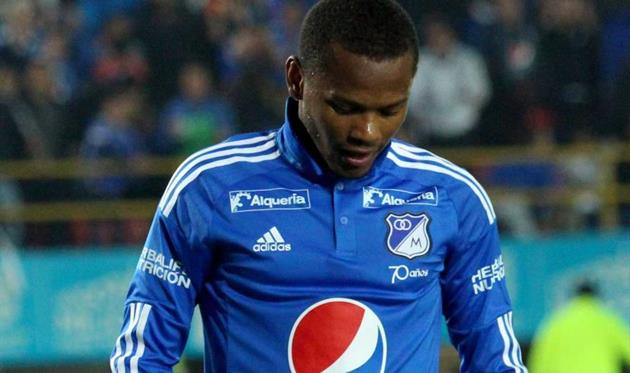 Андрес Эскобар