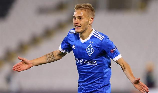 Виталий Буяльский