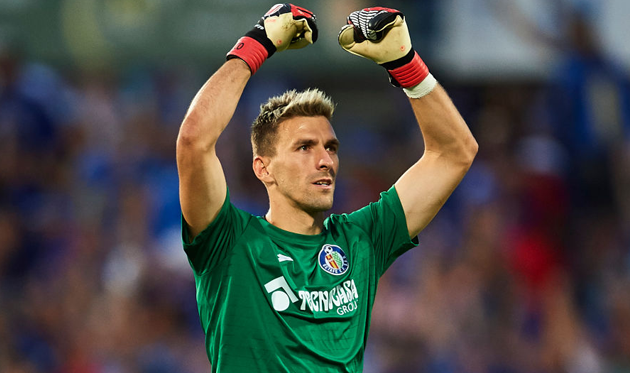 Висенте Гуаита, Getty Images