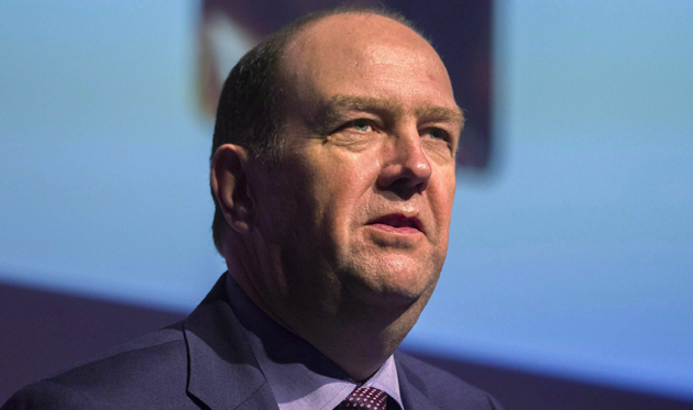 ГАЙ ЛОУРЕНС, Huffington Post