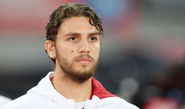 Мануэль Локателли, Getty Images