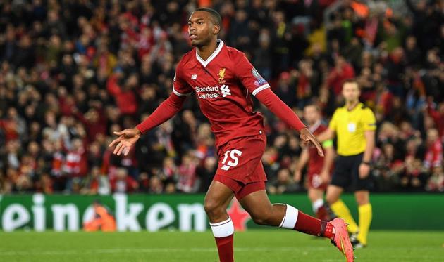 Даниэль Старридж, getty images