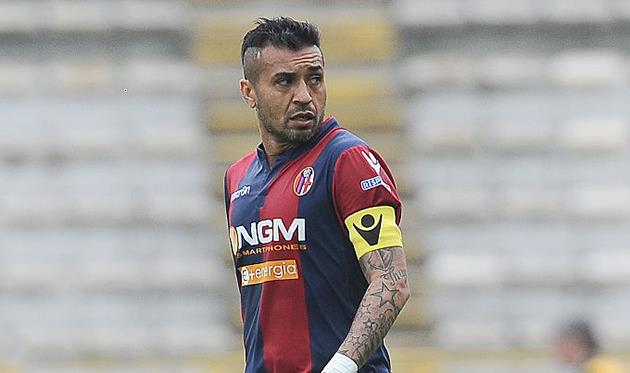 Франселино Матузалем, getty images