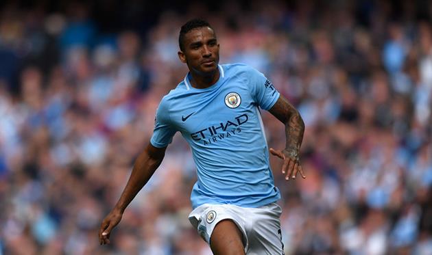 Ман Сити, getty images