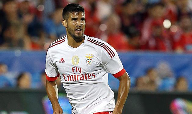 Лисандро Лопес, Getty Images