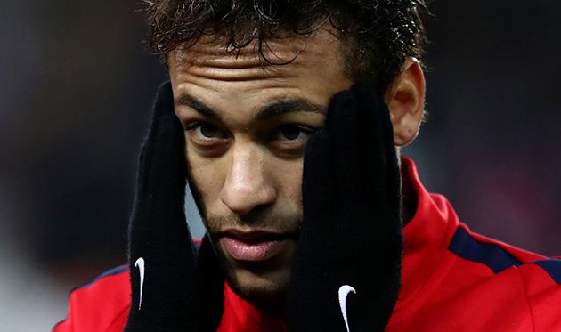 Неймар, Getty Images