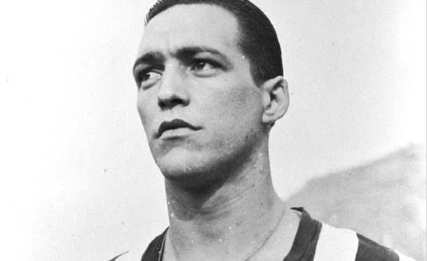 Елено де Фрейтас: від принца Ріо до короля божевільні