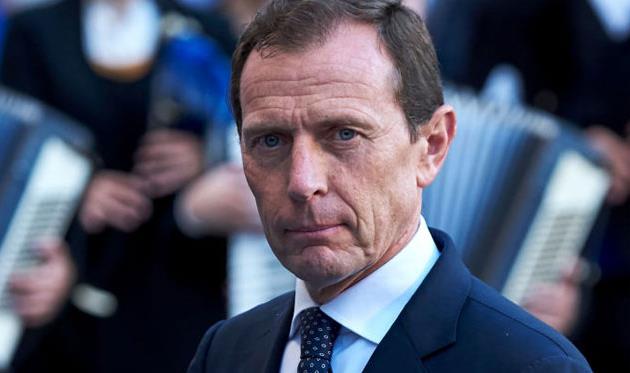 Эмилио Бутрагеньо, Getty Images