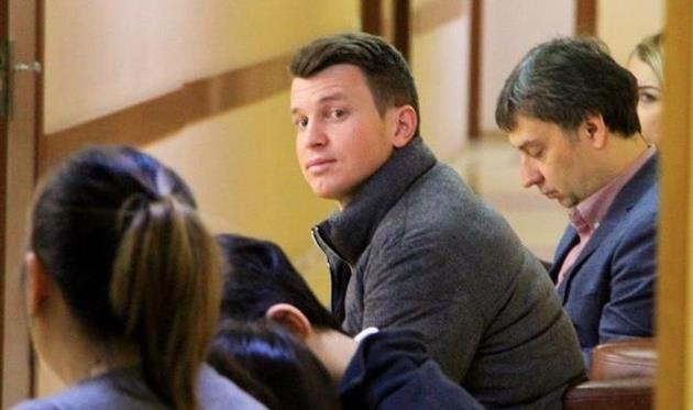 Руслан Ротань