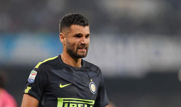 Антонио Кандрева, Getty Images