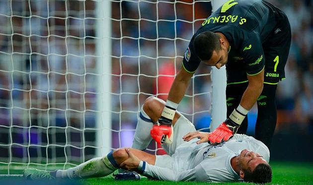 Реал Мадрид — Вильярреал: прогноз букмекеров на матч Примеры