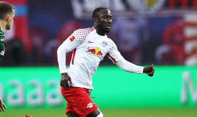 Кейта может стать игроком Ливерпуля уже в воскресенье