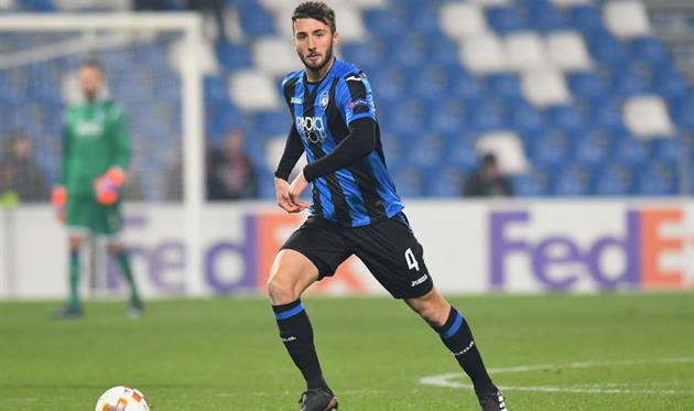 Брайан Кристанте, Getty Images