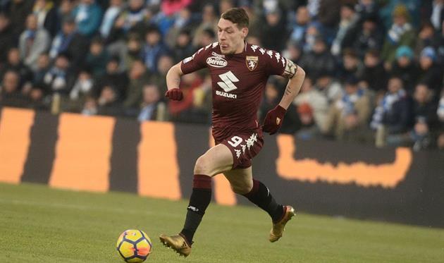 Андреа Белотти, Getty Images