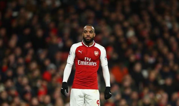 Александр Ляказетт, Getty Images