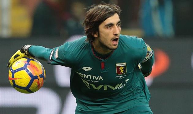 Маттиа Перин, Getty Images