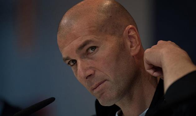 ЗИНЕДИН ЗИДАН, GETTY IMAGES