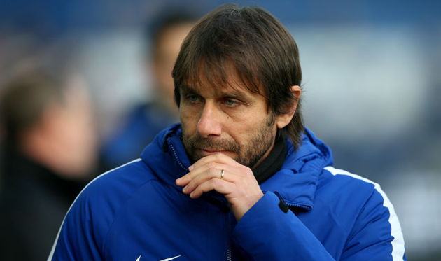 АНТОНИО КОНТЕ, GETTY IMAGES