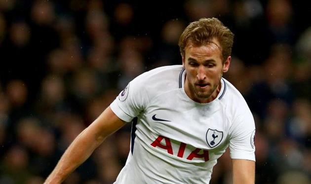 ХАРРИ КЕЙН, GETTY IMAGES