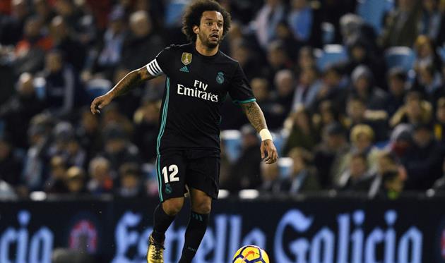 Марсело, Getty Images