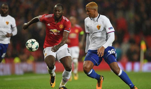 Мануэль Аканджи (справа), Getty Images