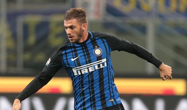 Давиде Сантон, getty images