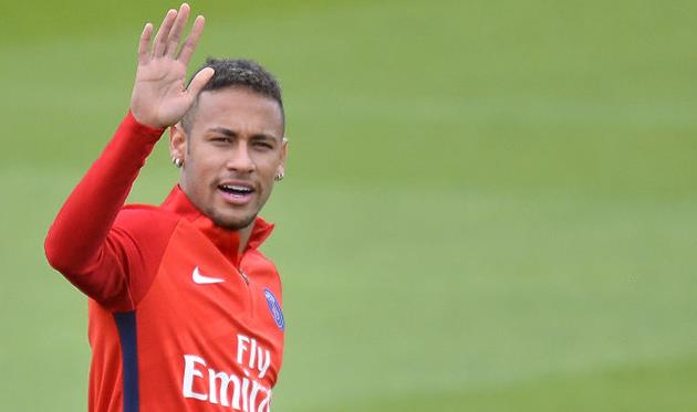 Неймар, Getty Images