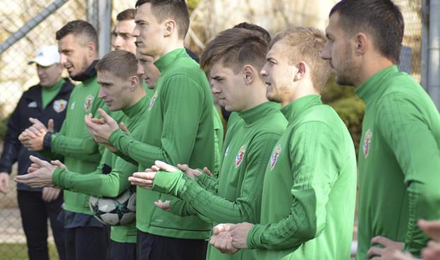 Ворскла — Насаф 2:1 Видео голов и обзор матча