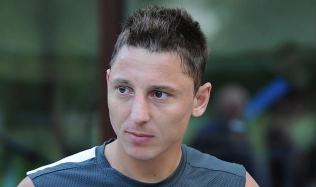 Василий Кобин