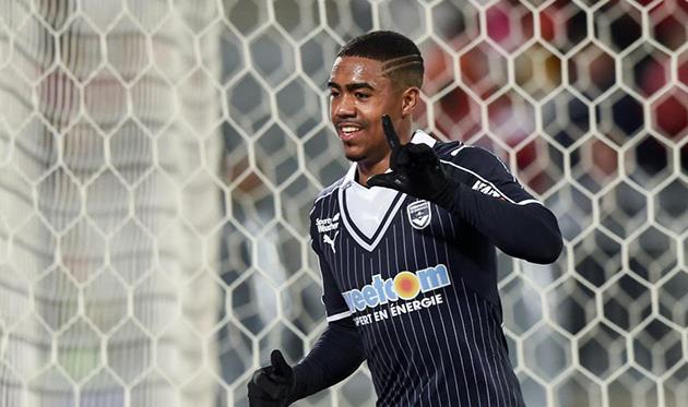 Малком, Getty Images