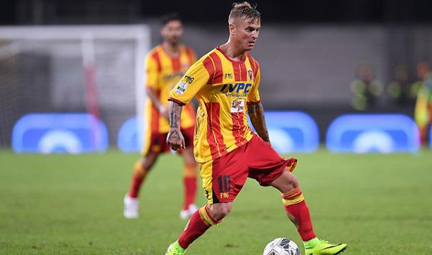 Амато Чикиретти, EPA