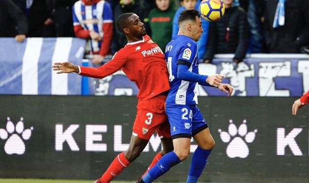 Фото ФК Севилья