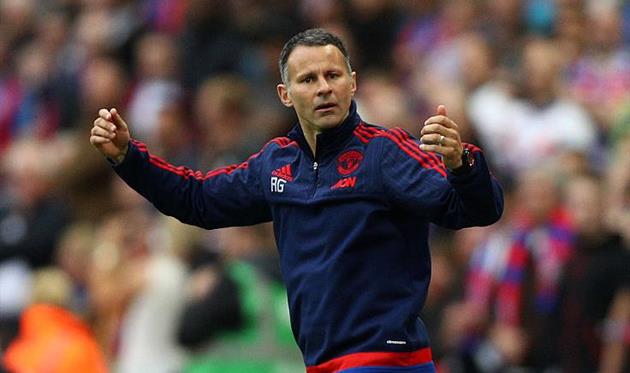 Гиггз возглавит сборную Уэльса уже в понедельник